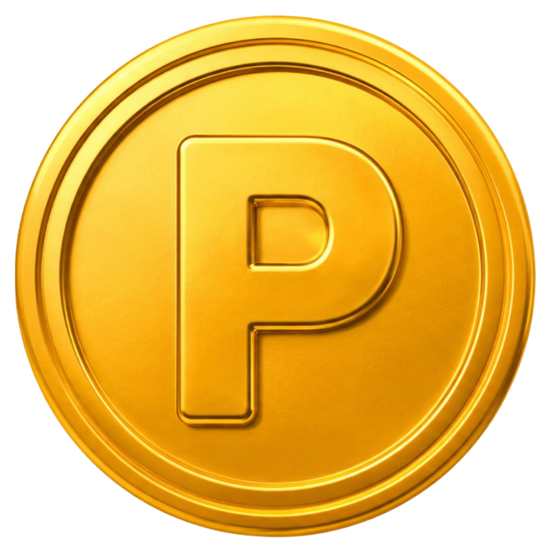 Pcoin